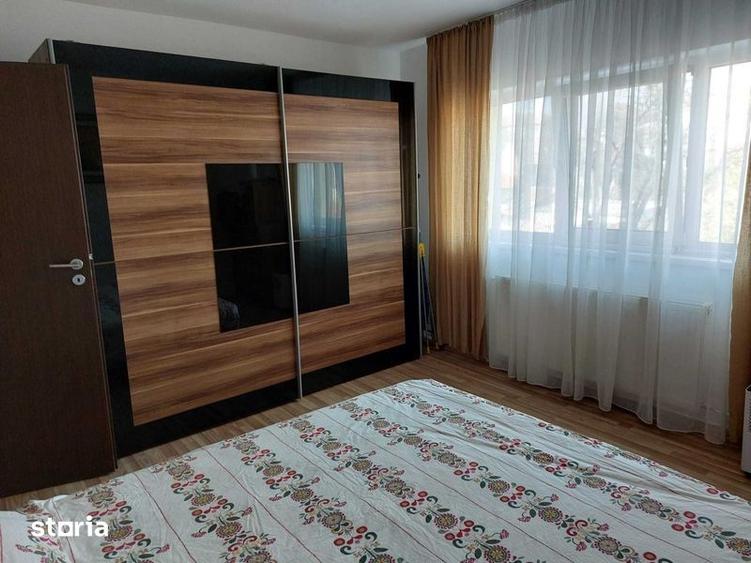 Apartament cu 2 camere, mobilat în Tolstoi