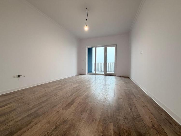 Apartament cu 2 camere decomandat în Giroc — fotografia 1
