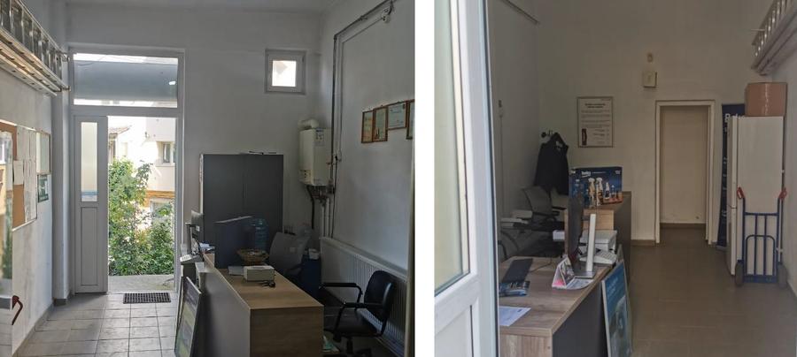 Spațiu comercial, de 55 mp, în Sud-Est