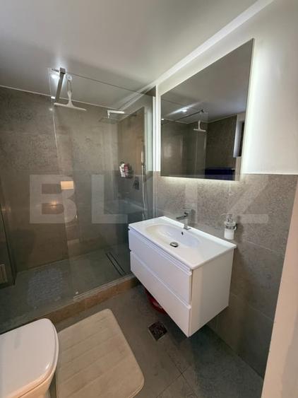 Duplex cu 4 camere cu Canalizare în Unirii