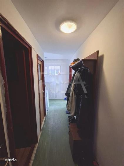 2 camere | Titan | Decomandat, anvelopat - 6