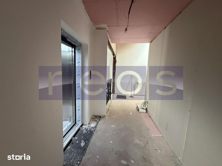 Spațiu comercial, de 1,700 mp, în Victoriei