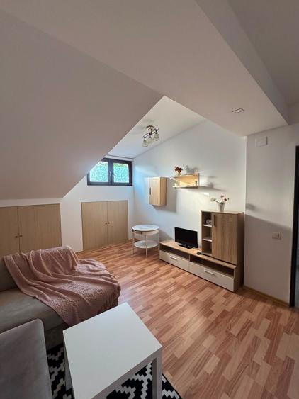 Inchiriez apartament 2 camere 2 min metrou Lujerului - 14
