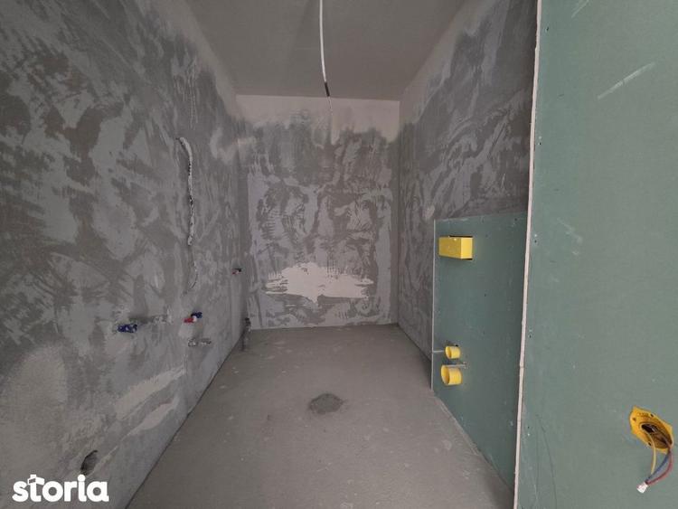 Apartament cu 2 camere în Mărăști — fotografia 2