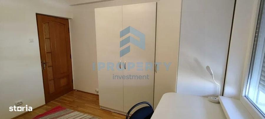 Apartament 3 Camere Nerva Traian cu 2 Bai la etajul 6 - 2