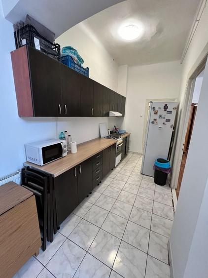Casă cu 3 camere în Horea
