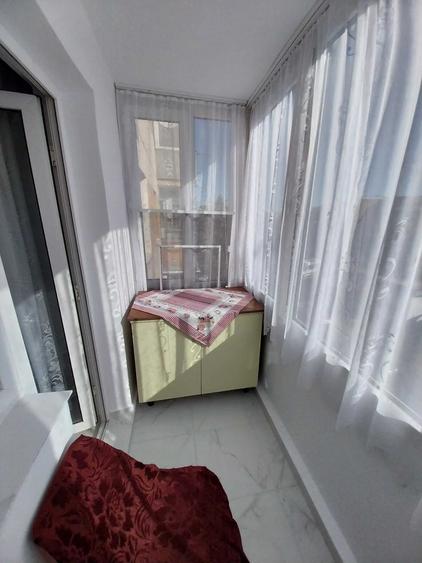 Apartament cu 2 camere semidecomandat în Fortuna