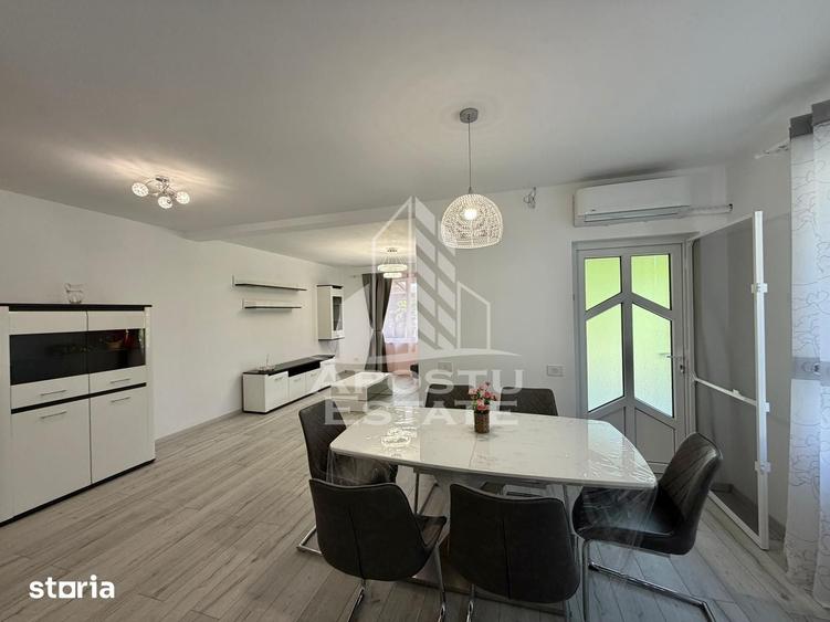 Apartament cu 2 camere, la casa, de inchiriat, Aradului, Timisoara - 9