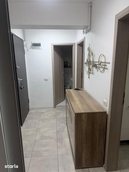 Apartament cu 2 camere în Militari