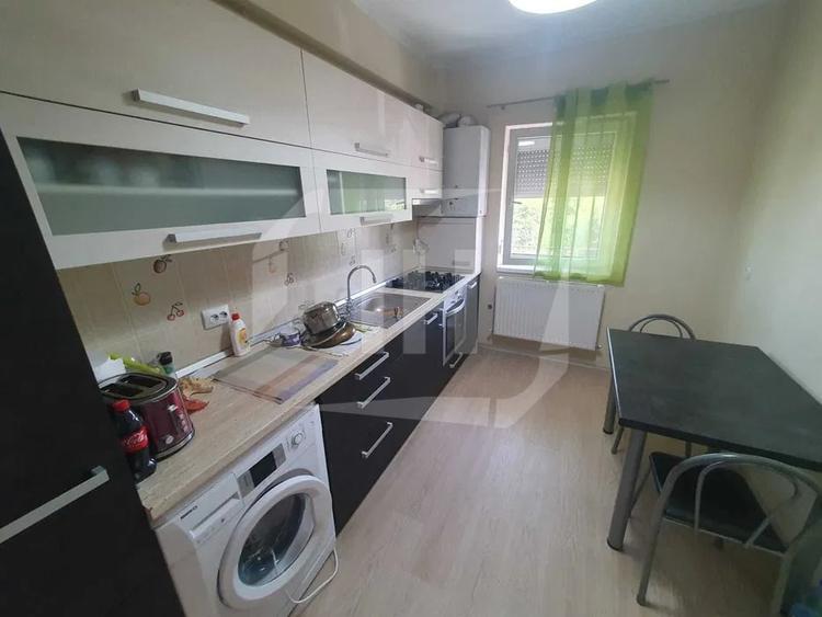 Apartament 2 camere, zona Zorilor - 5