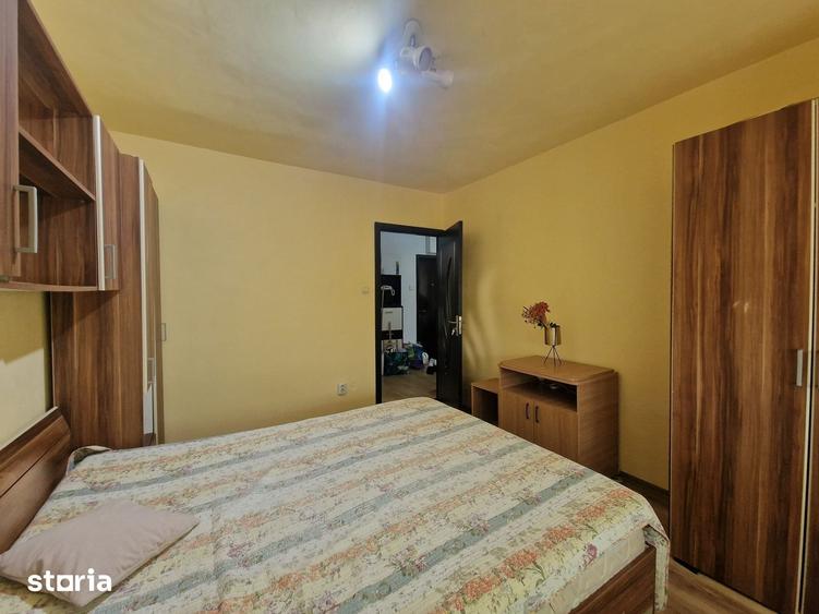 Apartament cu 2 camere în Tomis III