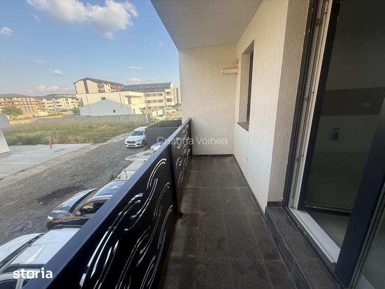 Apartament 2 camere+parcare,Safirului, Bragadiru