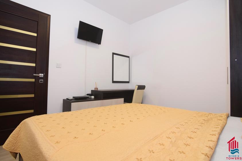 Apartament cu 2 camere semidecomandat în Tudor Vladimirescu