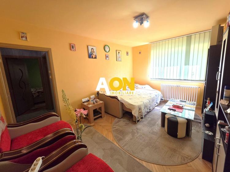 Apartament 2 camere, 56 mp utili, etaj 2, mobilat, utilat, Cetate - 4