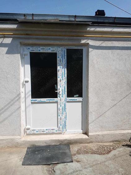 Casă cu 4 camere cu Teren 320 Mp în Brăilița