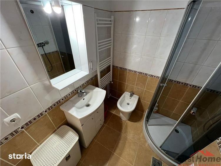Apartament cu 2 camere decomandat în Sud