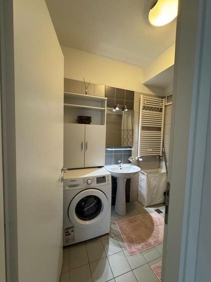 Apartament cu 2 camere semidecomandat în Theodor Pallady