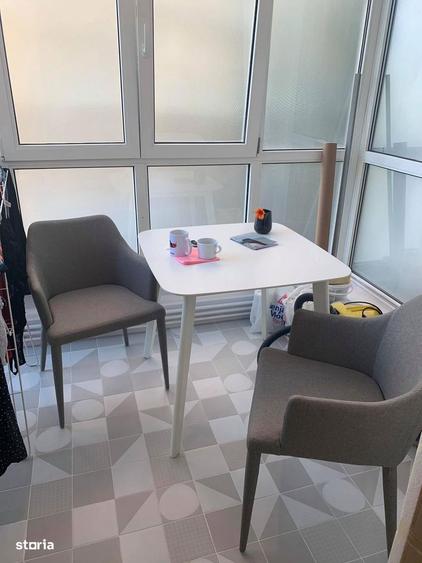 Apartament cu 2 camere în Floreasca