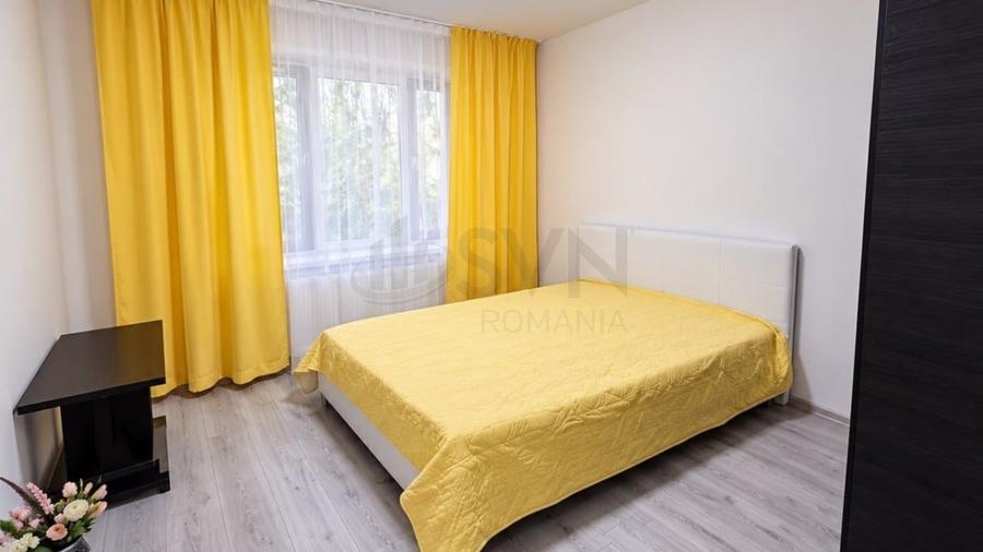 Apartament cu 3 camere decomandat în Iancului