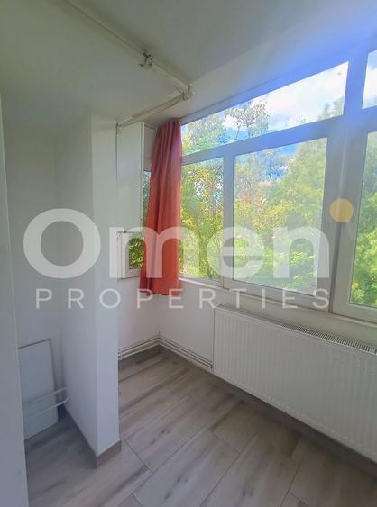 Apartament 2 camere decomandat | Etaj 2 | Parțial mobilat - 7