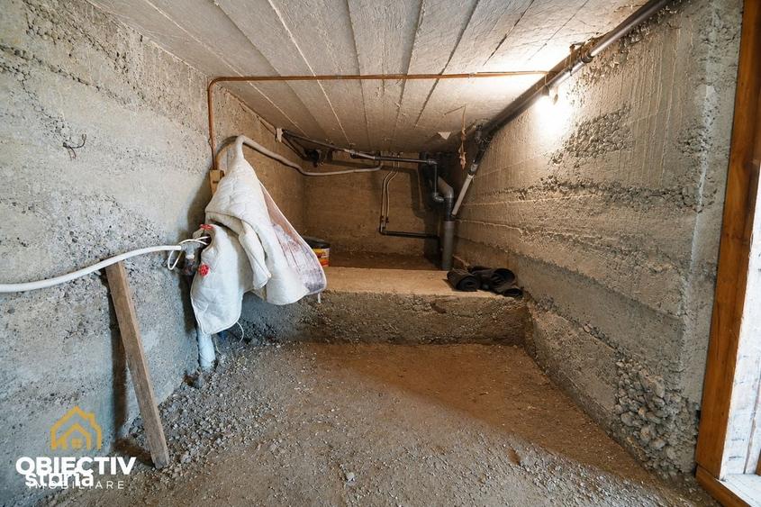 CASA cu teren in OGLINZI langa orasul TARGU NEAMT - 12