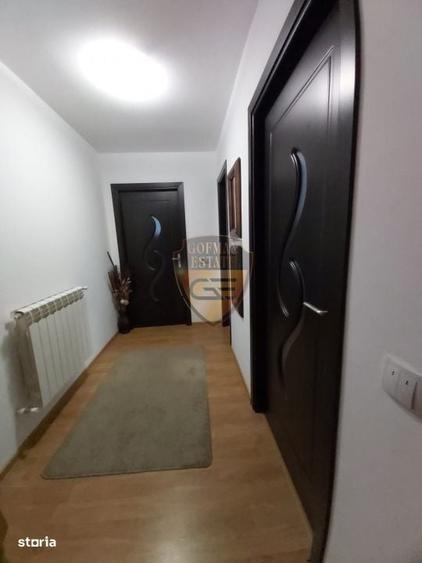Casă cu 4 camere în Nord