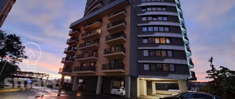Garsonieră semidecomandată, mobilată în Mănăștur