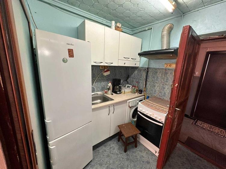 Ofer spre inchiriere garsoniera 24 mp in Noua NEGOCIABIL - 2