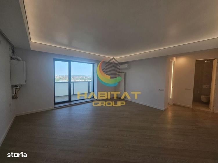 Vanzare Apartament 3 camere in Cortina Nord | Pipera | 77 mp - 18
