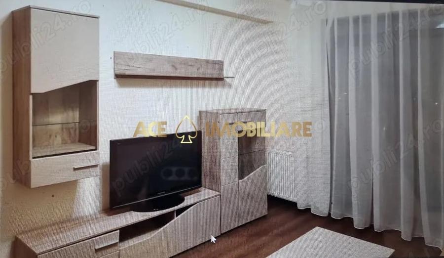 Apartament cu 2 camere decomandat, mobilat în Grozăvești