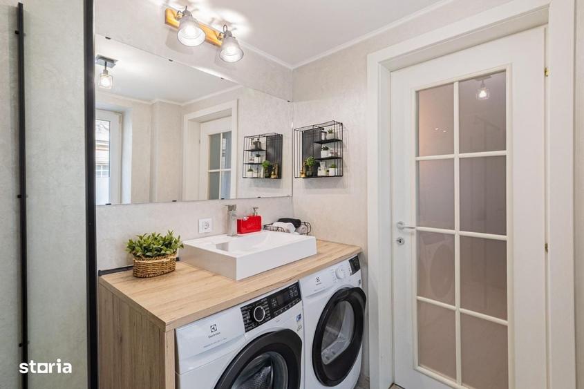 Apartament cu 4 camere în Central