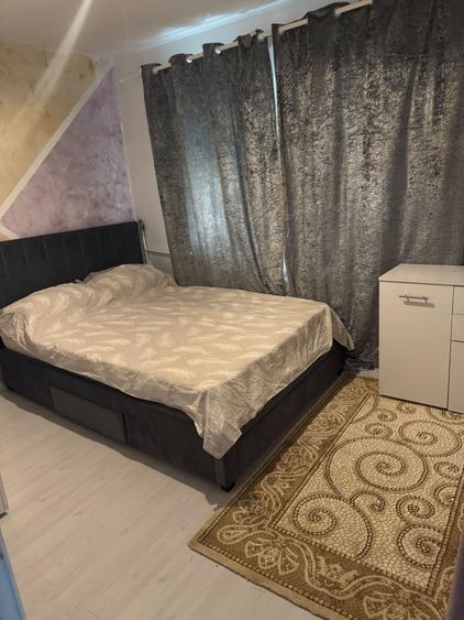 Apartament cu 2 camere decomandat în Exterior Vest