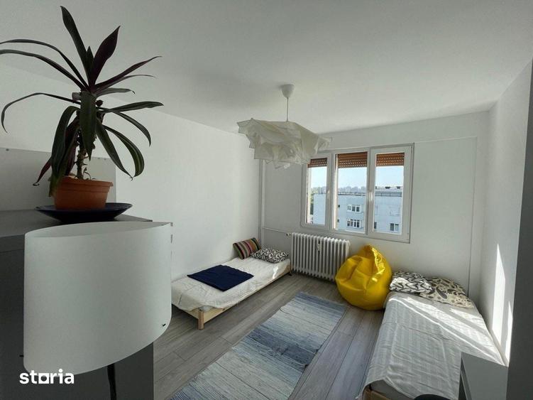 Apartament 2 Camere | Nicolae Grigorescu | AC | Mobilat | Boiler - 2