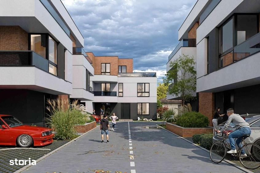 Nou | Casa Premium | 5 Camere | Otopeni UltraCentral - 8