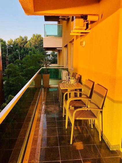 Apartament cu 2 camere decomandat în Nord