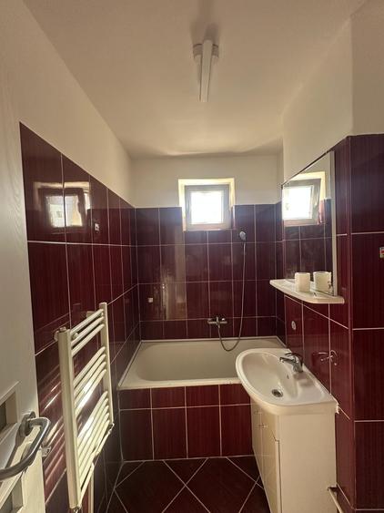 Apartament cu 2 camere circular în Griviței