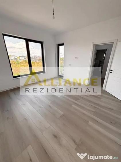 Casa individuala -5 camere | 120 metri patra?i utili ... - Berceni (Bucuresti-Ilfov) - 10