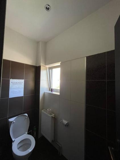 Spațiu comercial, de 660 mp, în Calea Severinului
