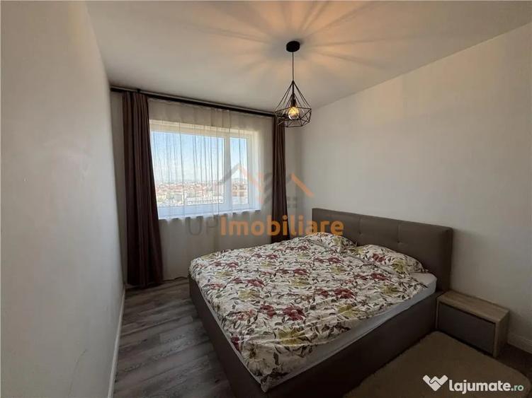 Apartament cu 3 camere decomandat în Iosia