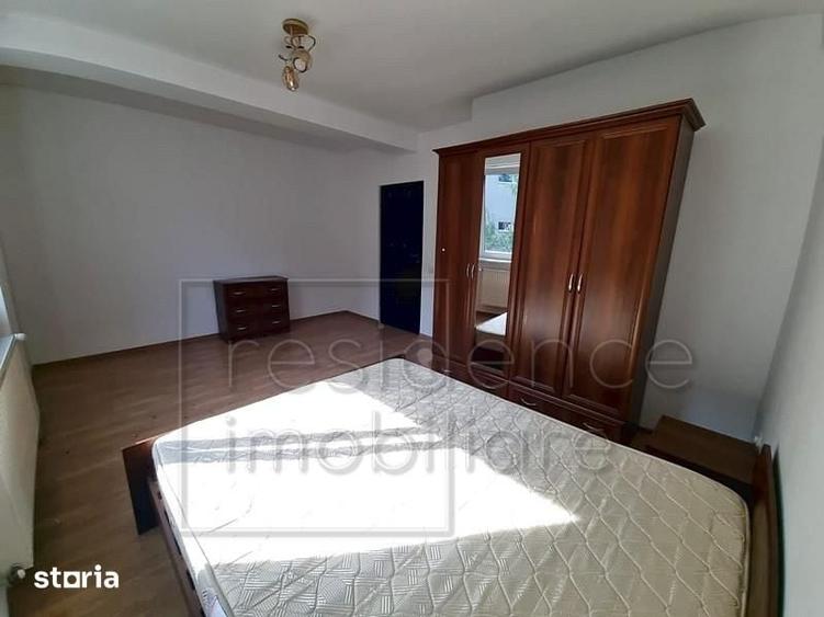 Apartament cu 2 camere decomandat în Între Lacuri