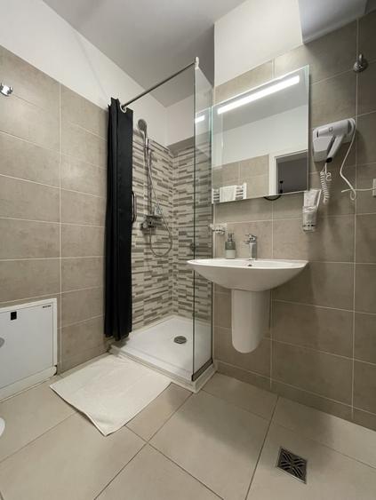 Apartament 2 camere și garaj subteran în Viva City - 12