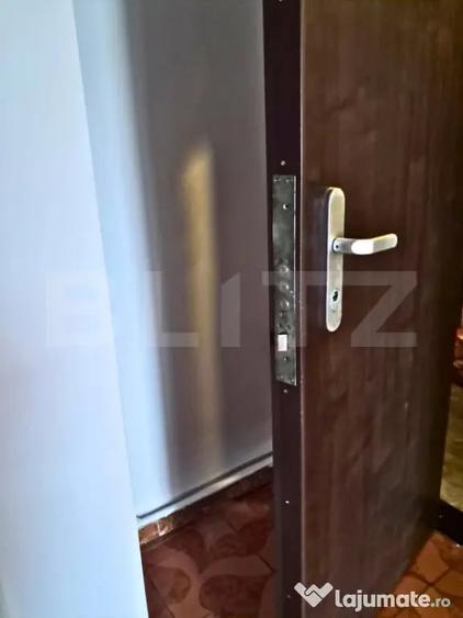 Apartament 2 camere decomandat cu balcon zona centrala - 14