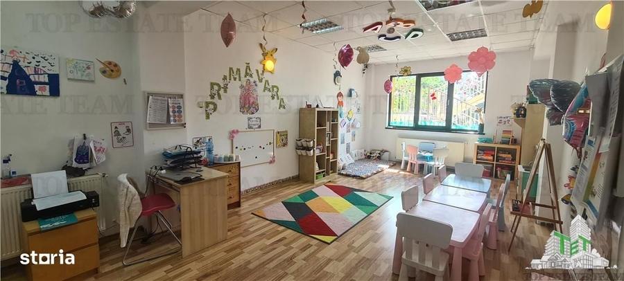Casă cu 4 camere cu Teren 320 Mp în Kiseleff