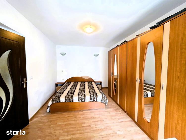 Etaj 2-Tudor Vladimirescu Iulius Mall-2 Camere 52mp-liber - 4