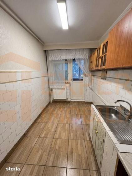 Apartament cu 2 camere semidecomandat în Far