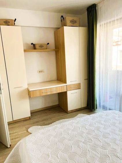 Apartament cu 2 camere decomandat în Moara de Vânt