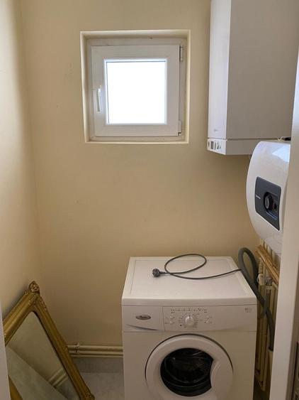 Apartament cu 2 camere decomandat în Răcădău
