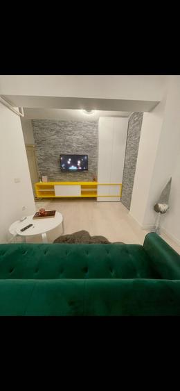 Apartament cu 2 camere decomandat în Moara de Vânt