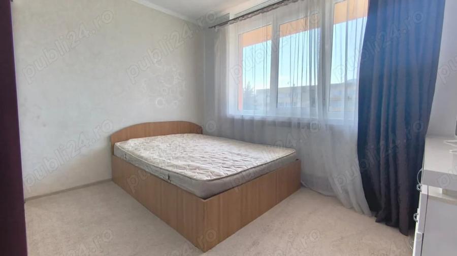 Apartament 2 camere in Deva, zona ultracentrala Bd 1 Decembrie - 15