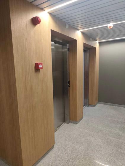 Apartament cu 4 camere decomandat în Costin Georgian
